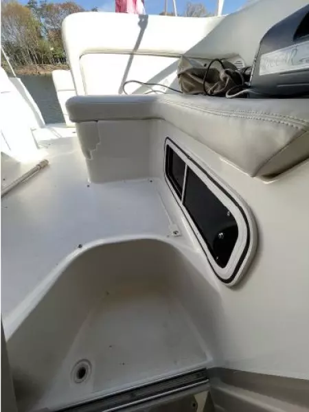 2001 Sea Ray Sundancer