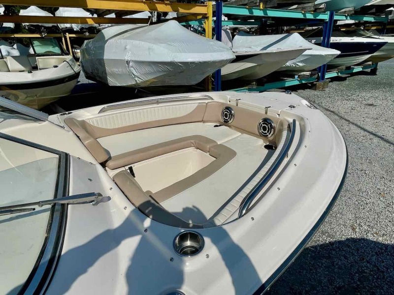 2013 Grady-White 205 Freedom