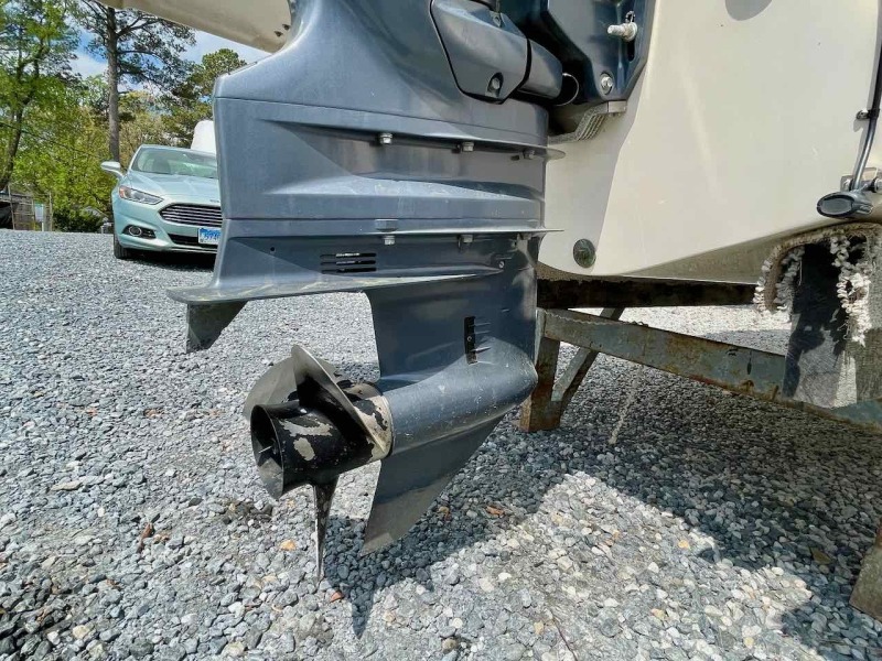2013 Grady-White 205 Freedom
