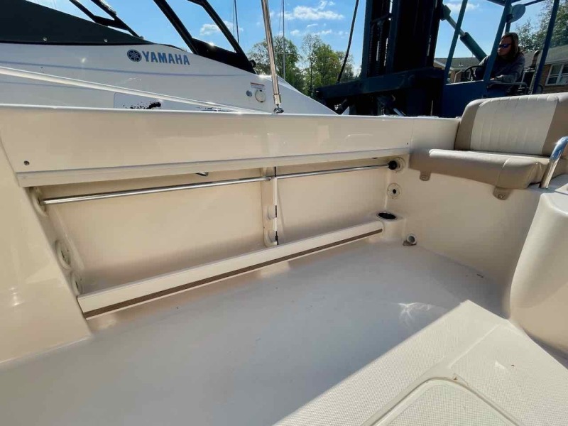 2013 Grady-White 205 Freedom