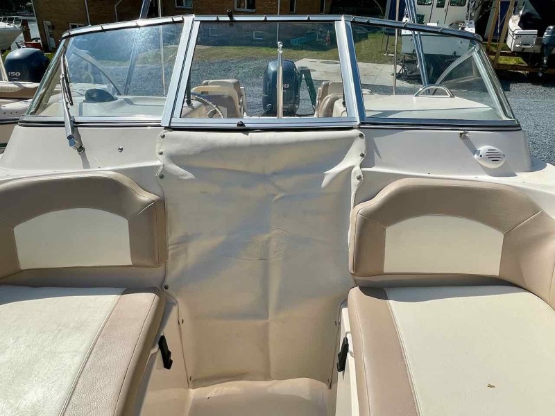 2013 Grady-White 205 Freedom