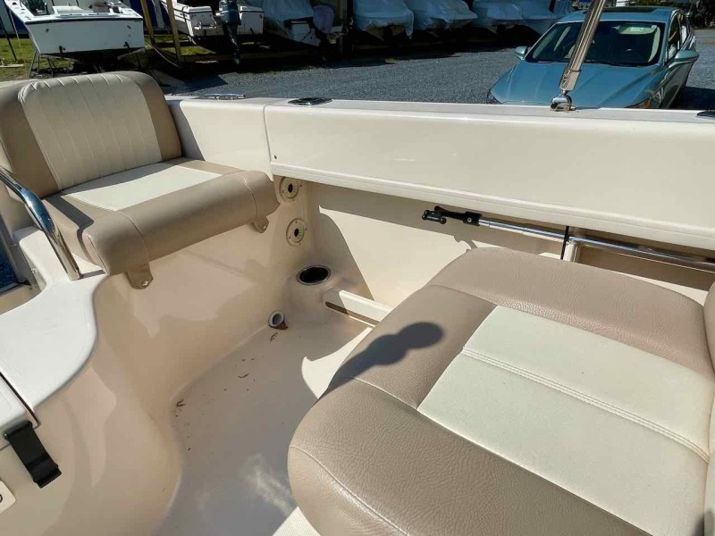 2013 Grady-White 205 Freedom
