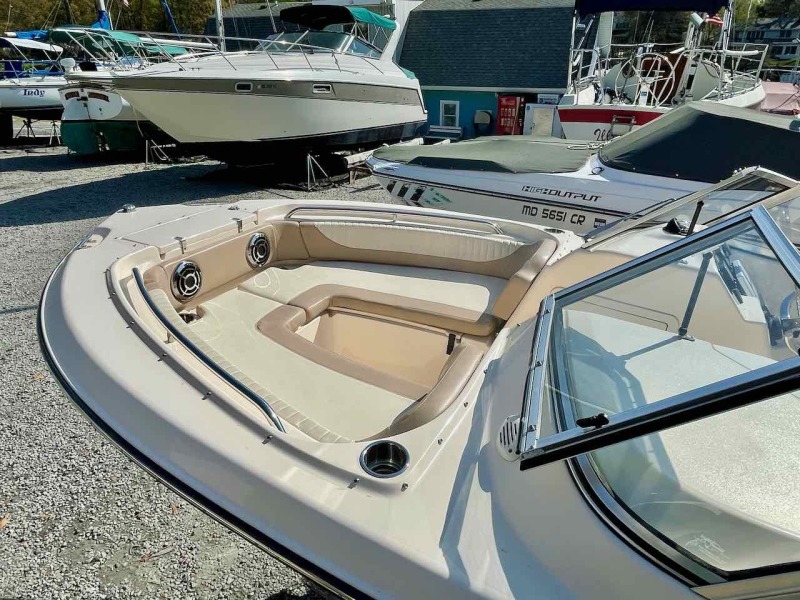 2013 Grady-White 205 Freedom