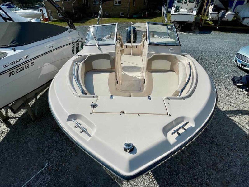 2013 Grady-White 205 Freedom