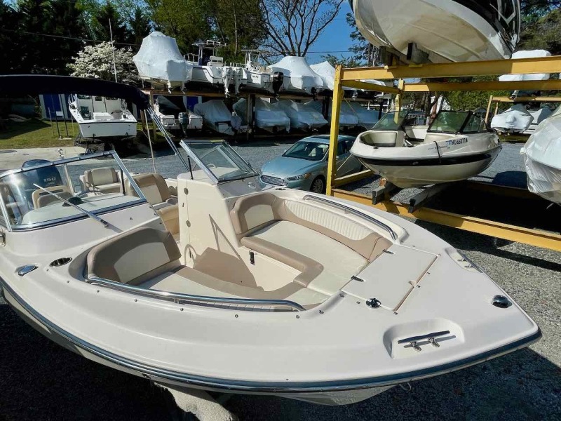 2013 Grady-White 205 Freedom