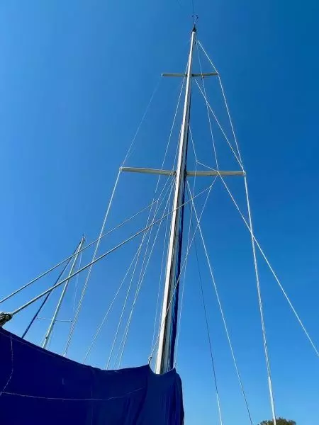 Raven 33ft CAL Yacht For Sale