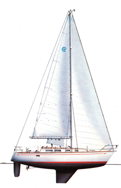 1985 CAL 33