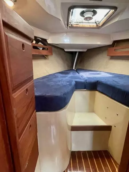 Raven 33ft CAL Yacht For Sale