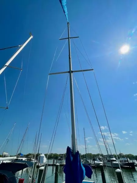 Raven 33ft CAL Yacht For Sale