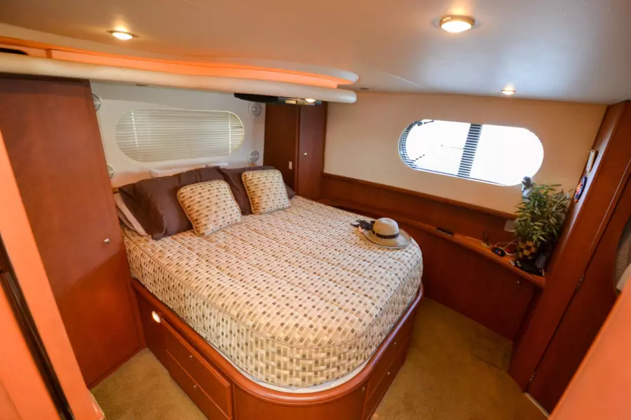 Master Suite