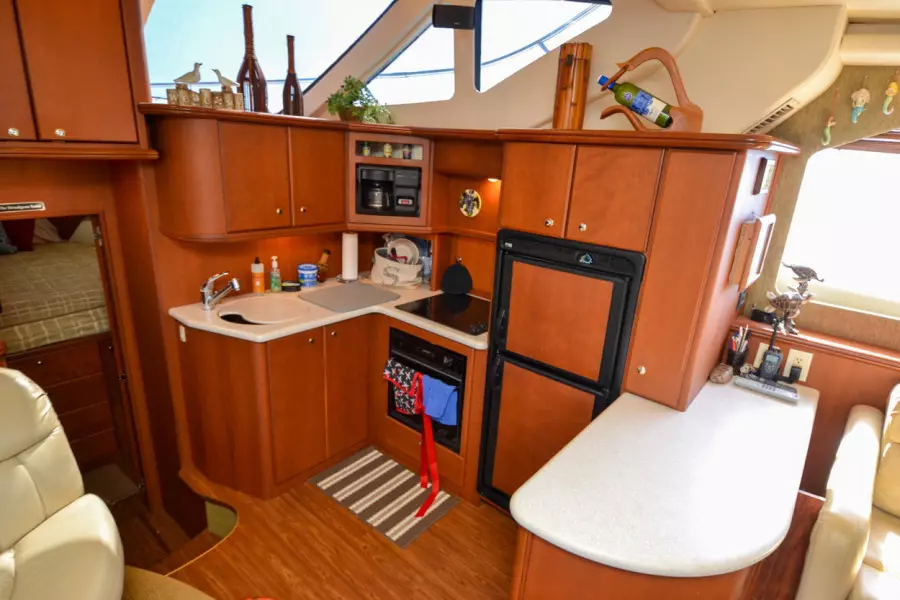 Galley