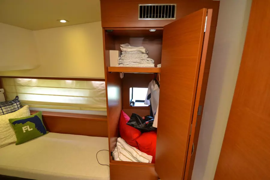 2014 Prestige 500 Fly