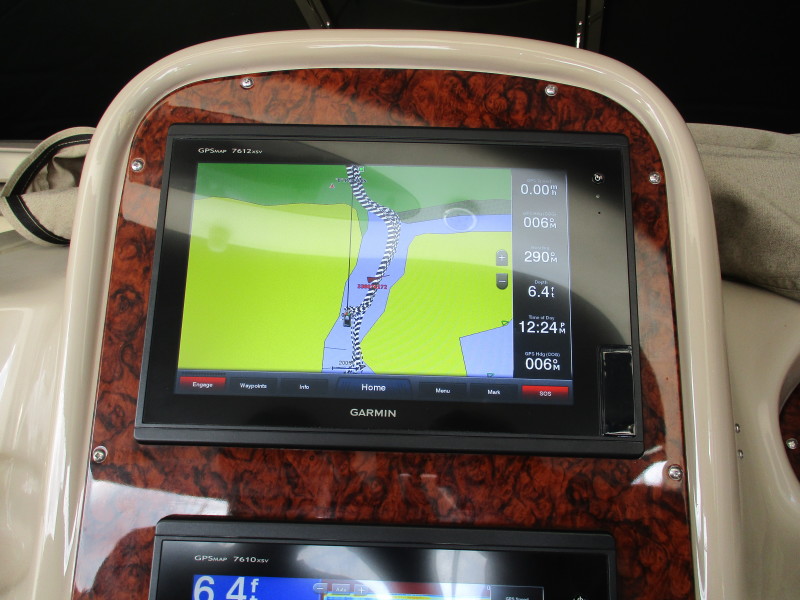 2002 Sea Ray Express Cruiser 410