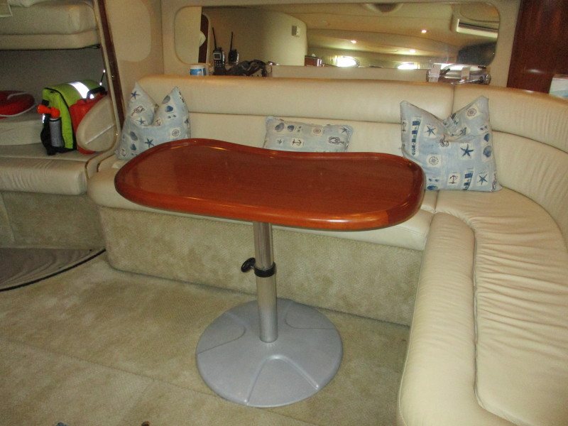 2002 Sea Ray Express Cruiser 410