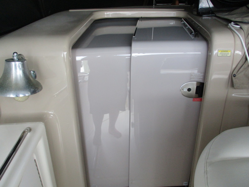 2002 Sea Ray Express Cruiser 410