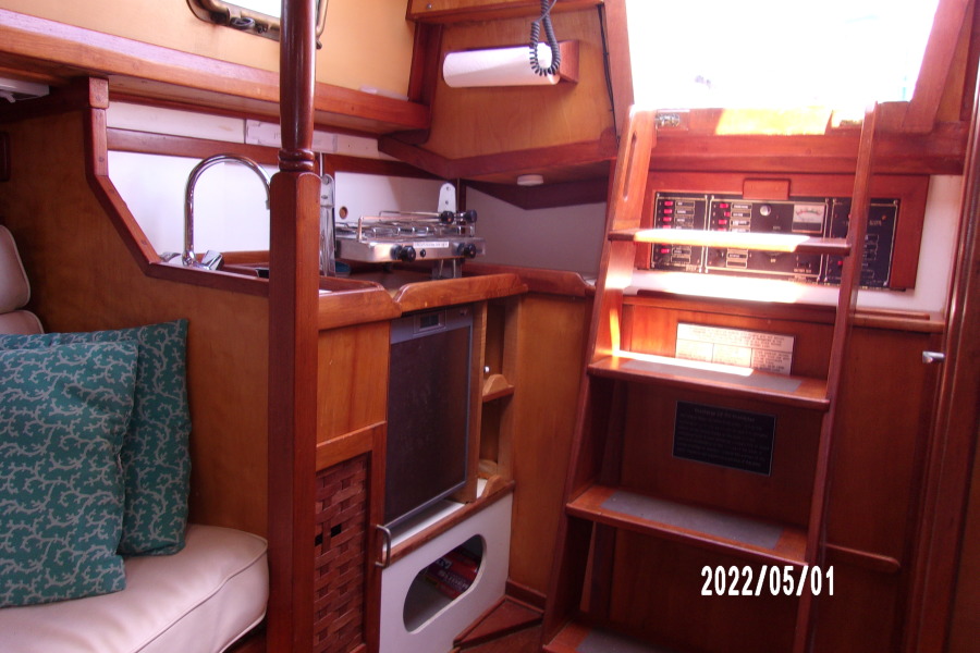 1987 Liberty