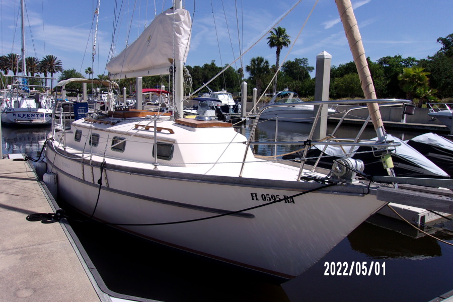 1987 Liberty