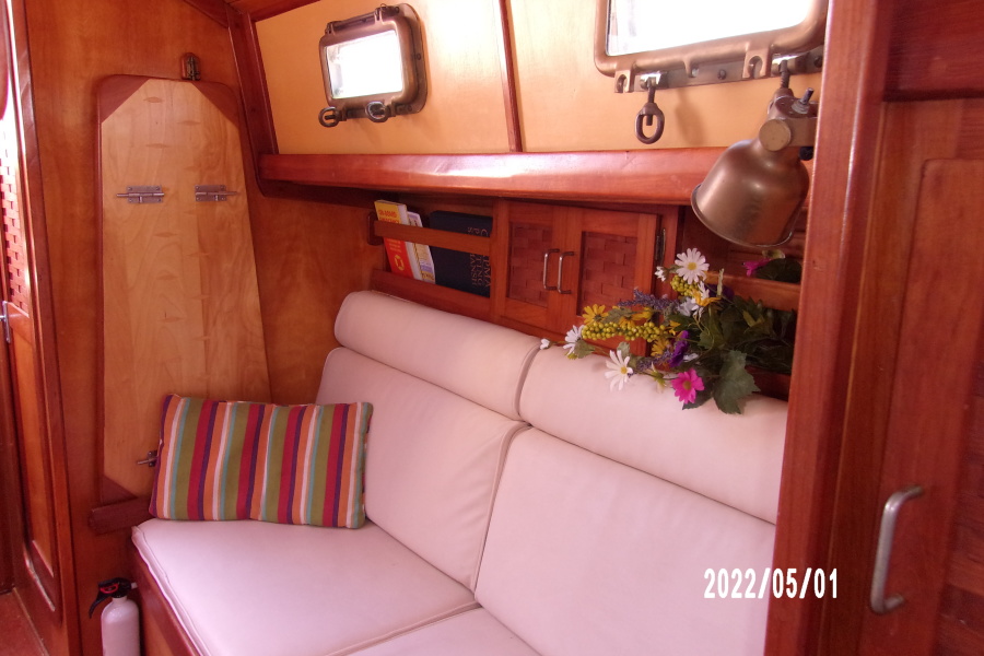 1987 Liberty