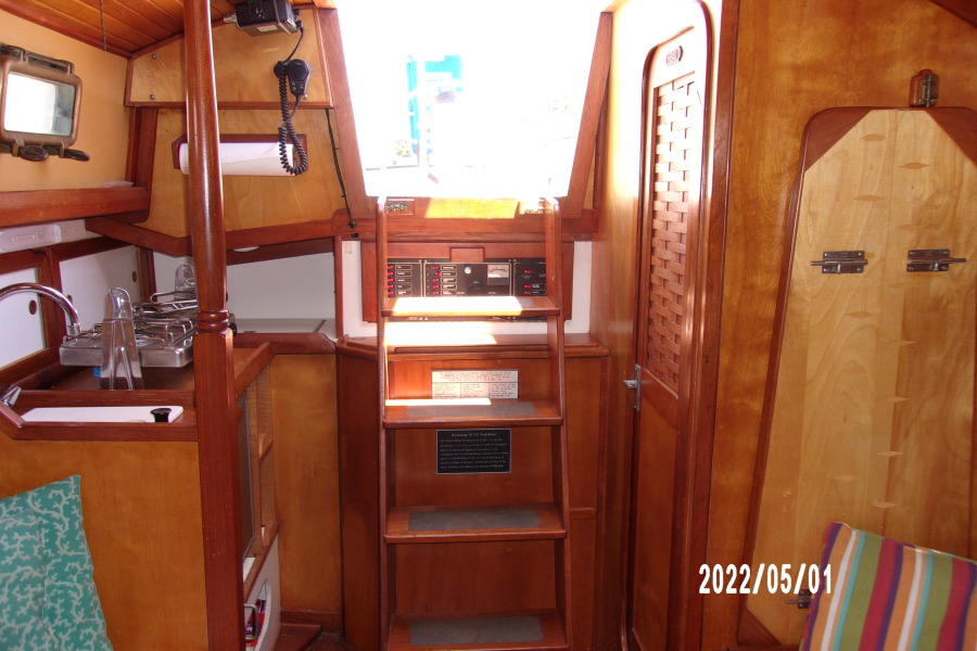 1987 Liberty