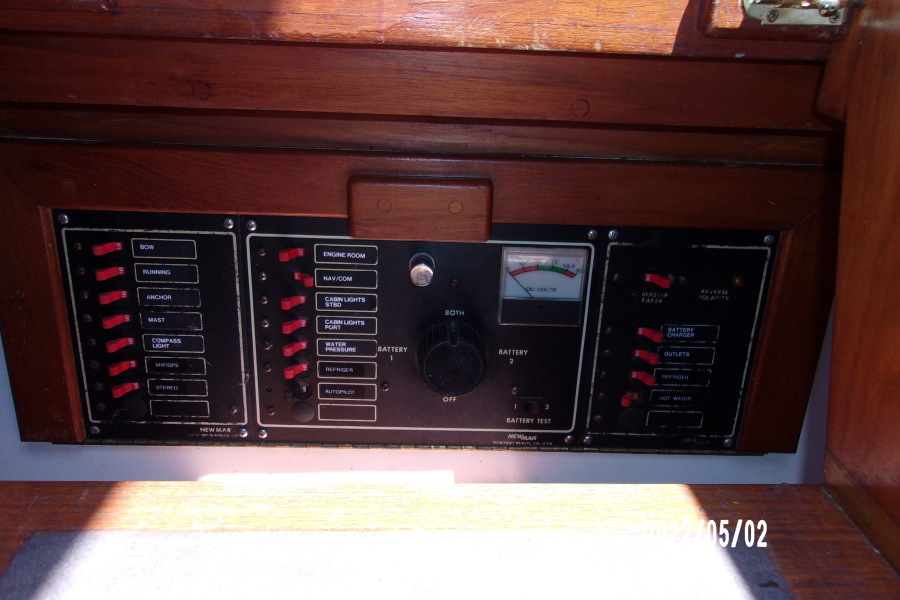 1987 Liberty