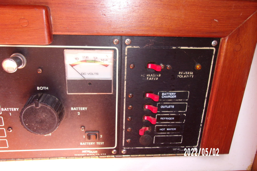 1987 Liberty