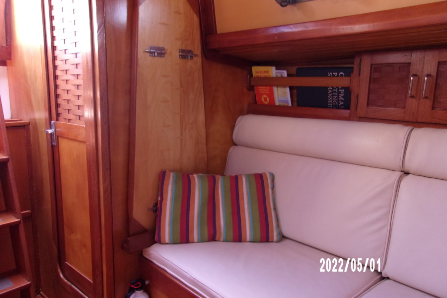 1987 Liberty