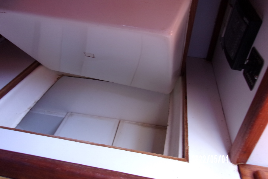 1987 Liberty