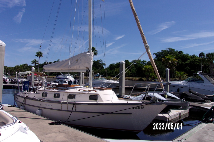 1987 Liberty