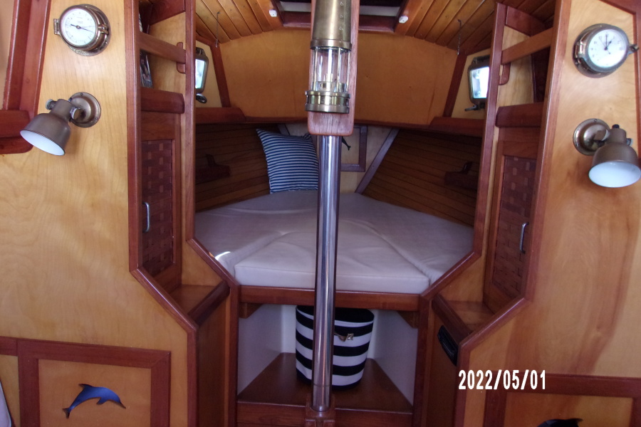 1987 Liberty