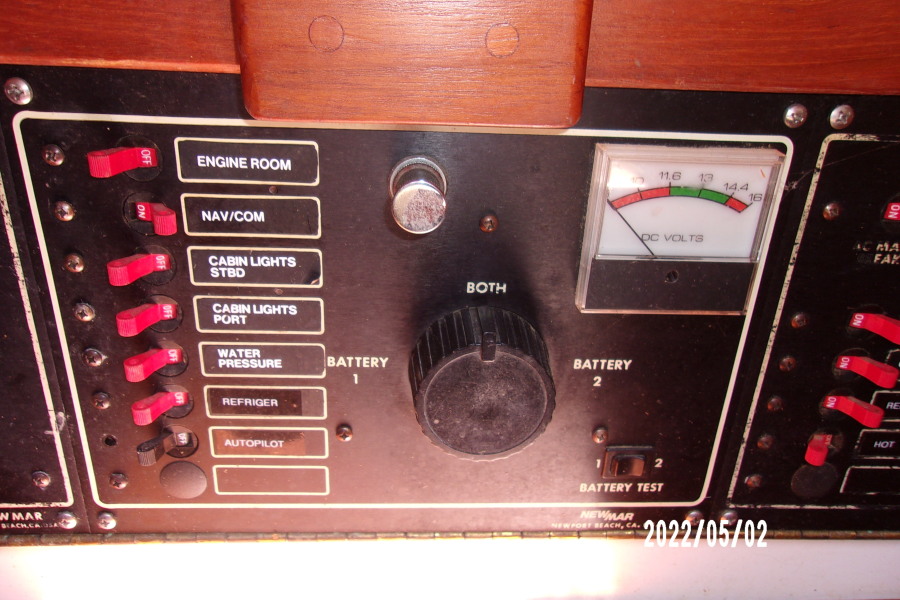 1987 Liberty