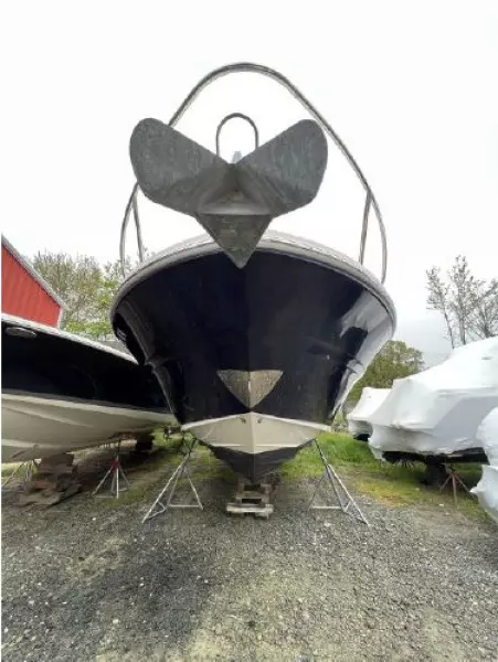 2005 Sea Ray 290 Sun Sport