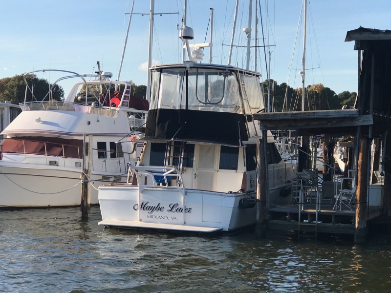 38' Bayliner aft profile1