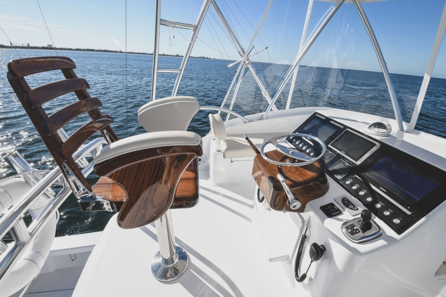 2021 Viking Billfish for sale