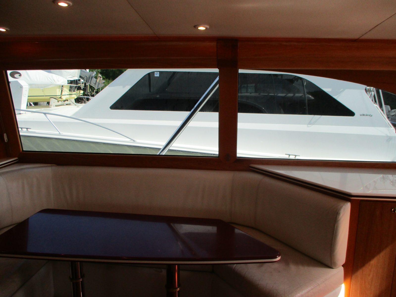 2008 Sculley Custom Carolina