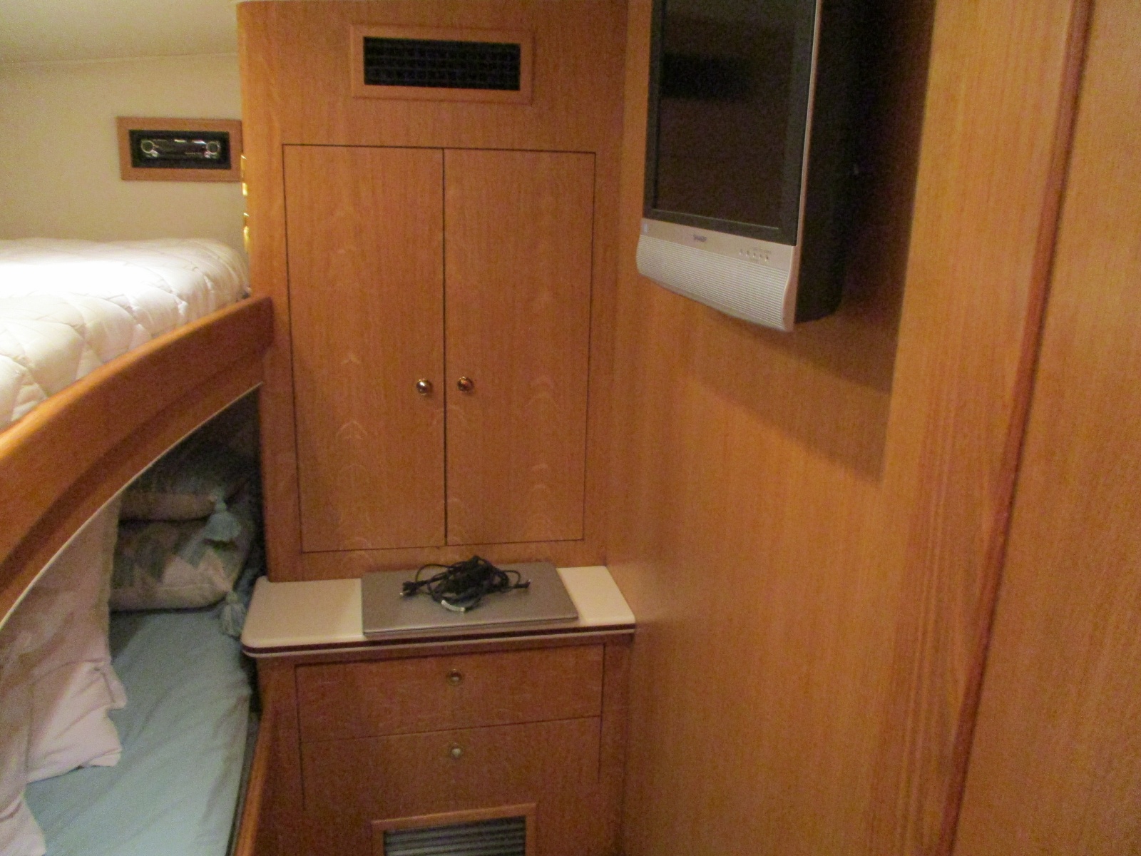 2008 Sculley Custom Carolina