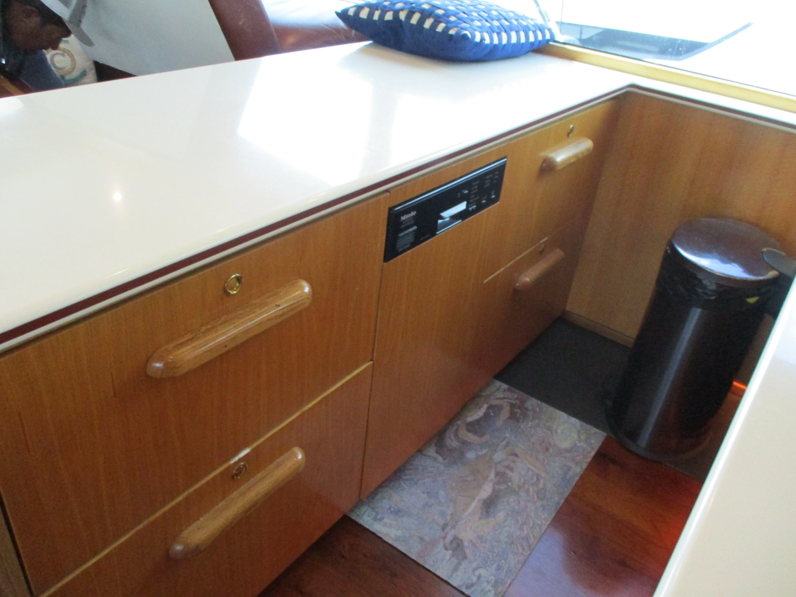 2008 Sculley Custom Carolina