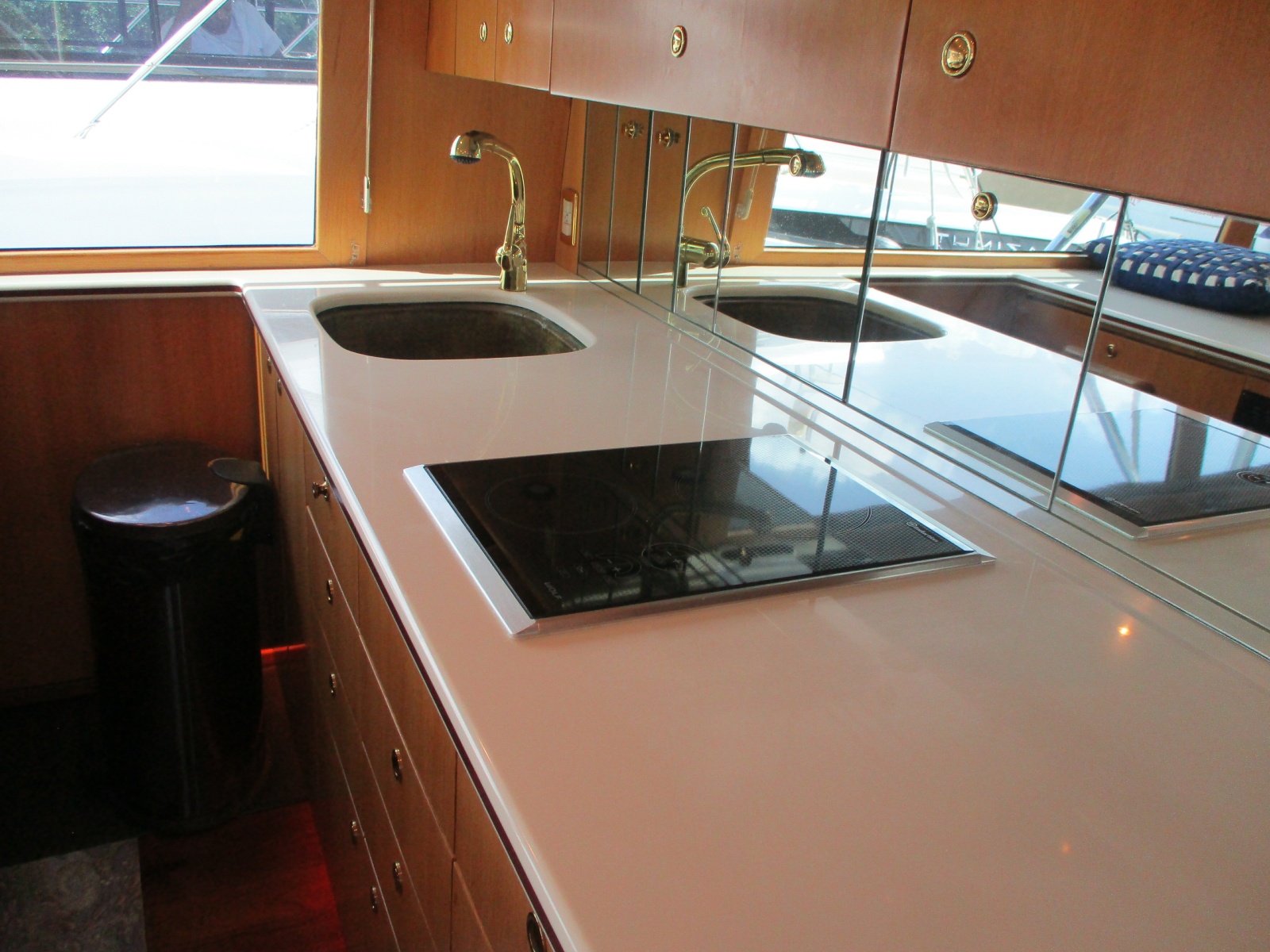 2008 Sculley Custom Carolina