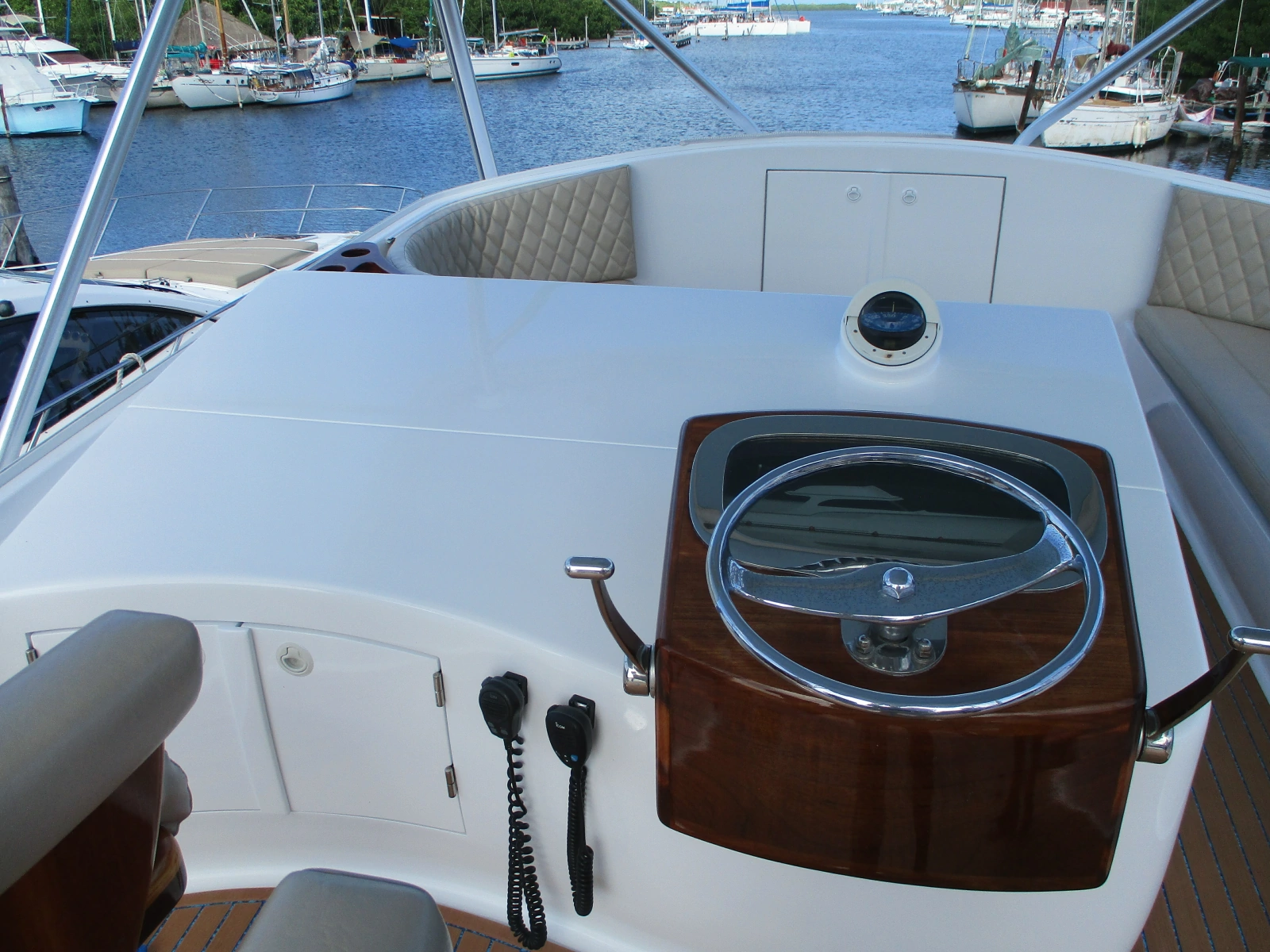 2008 Sculley Custom Carolina