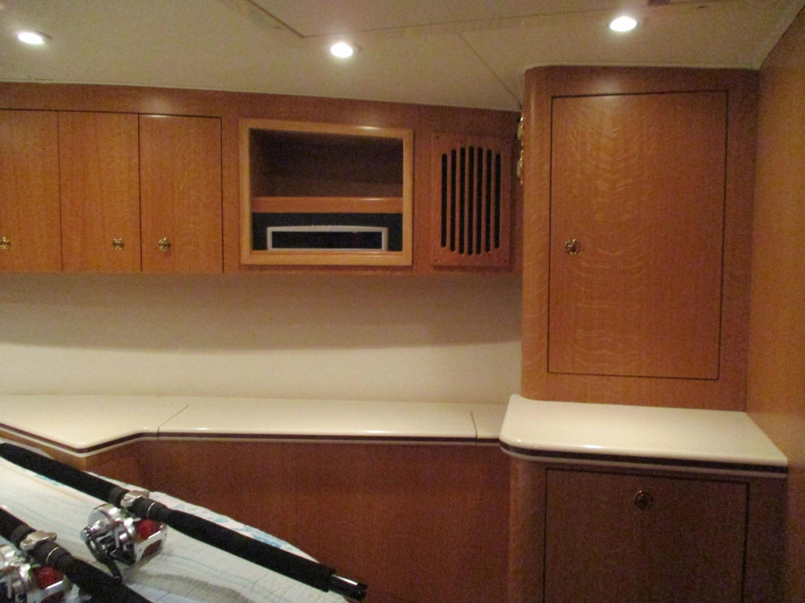 2008 Sculley Custom Carolina