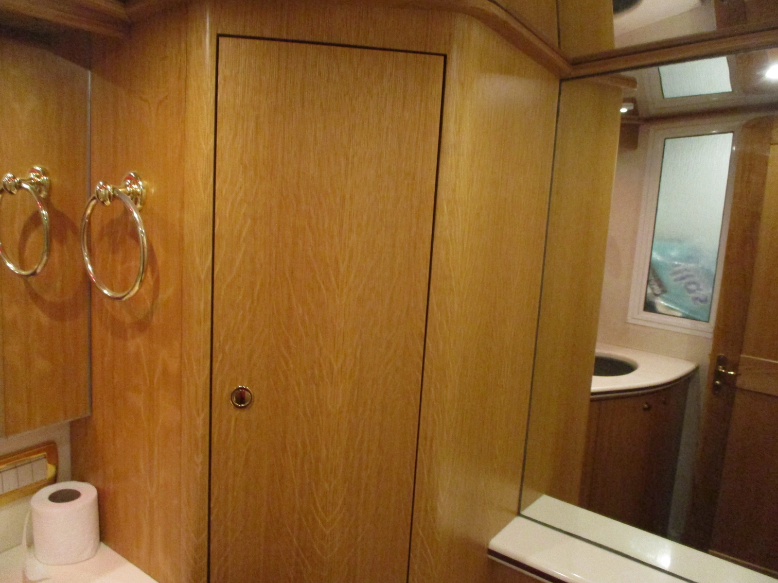 2008 Sculley Custom Carolina