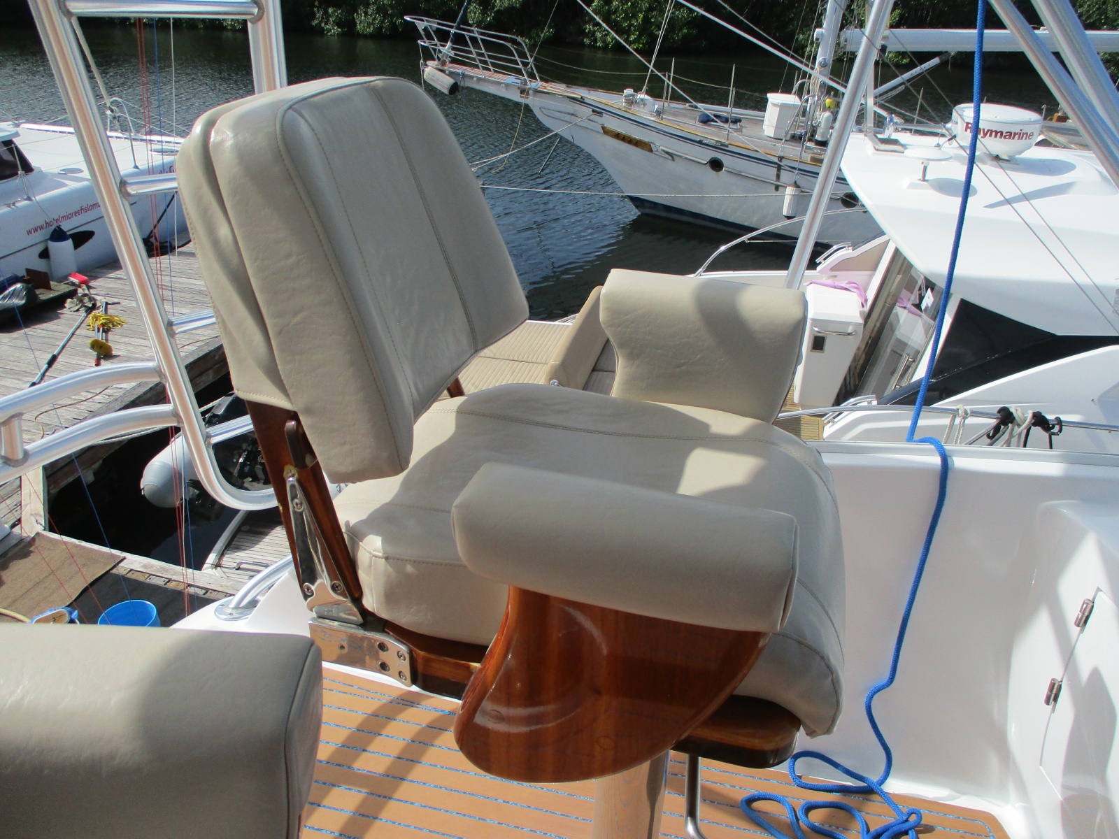 2008 Sculley Custom Carolina