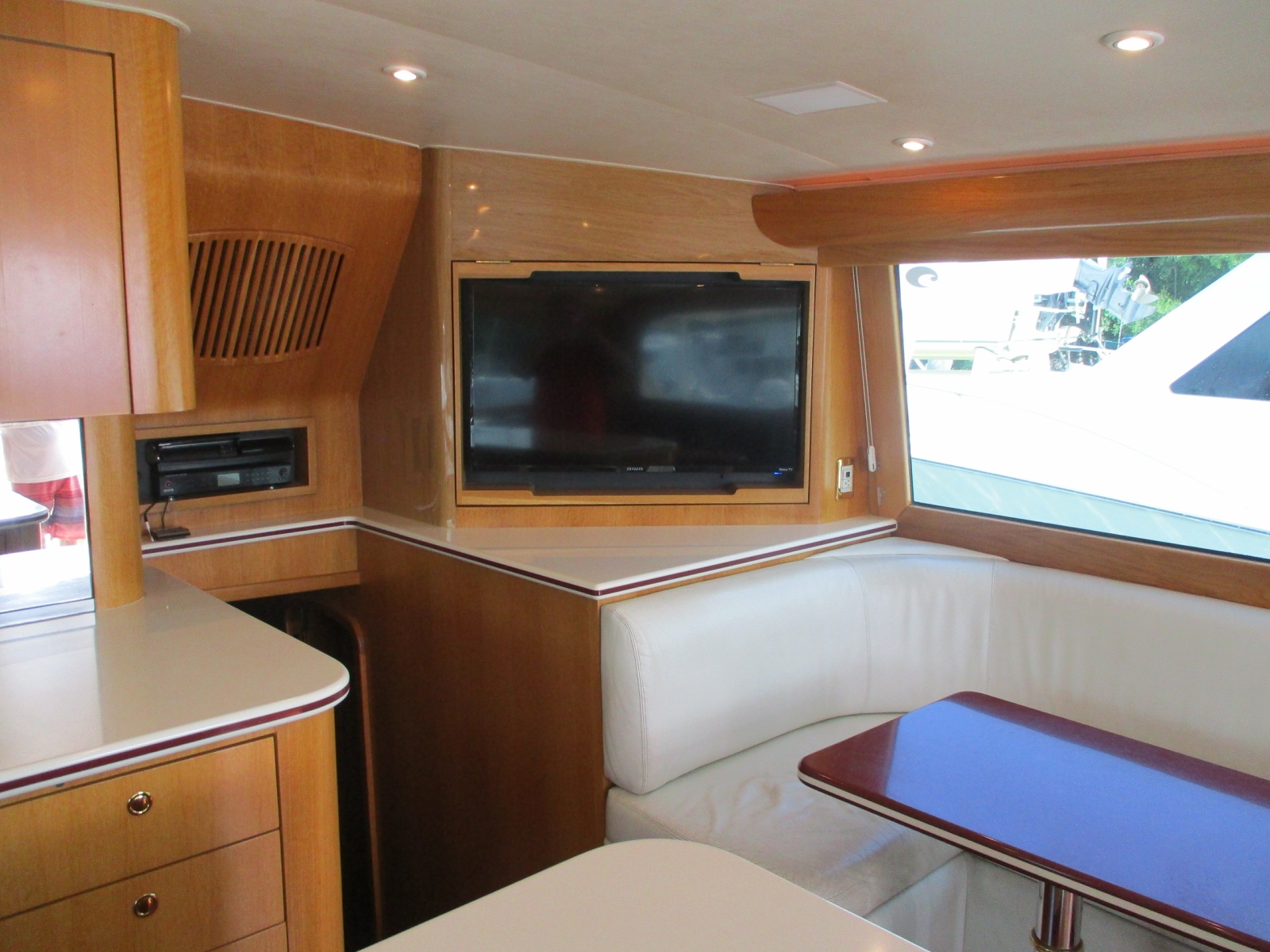 2008 Sculley Custom Carolina