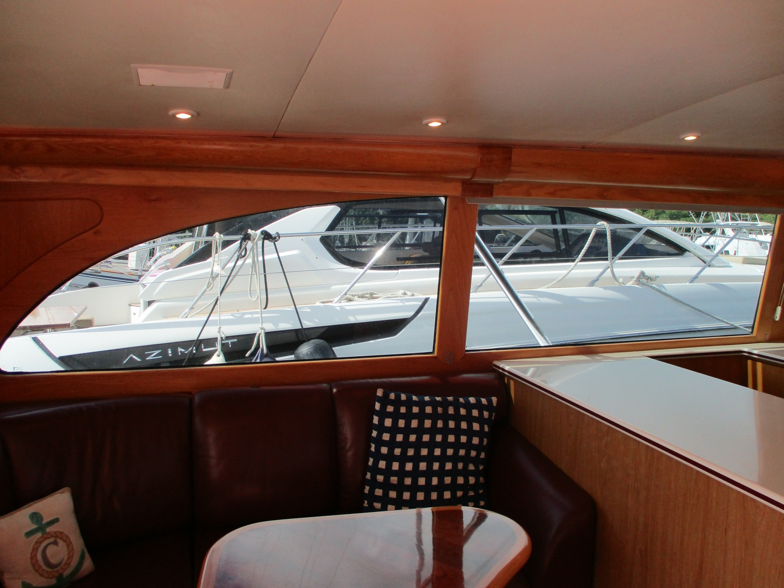 2008 Sculley Custom Carolina