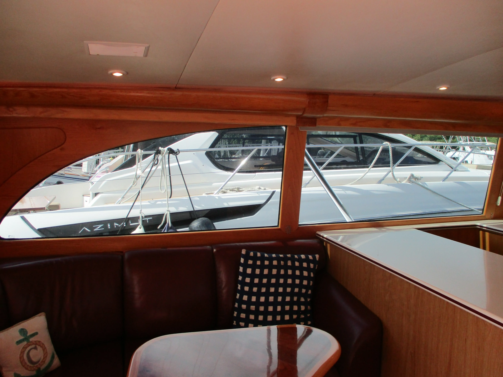 2008 Sculley Custom Carolina