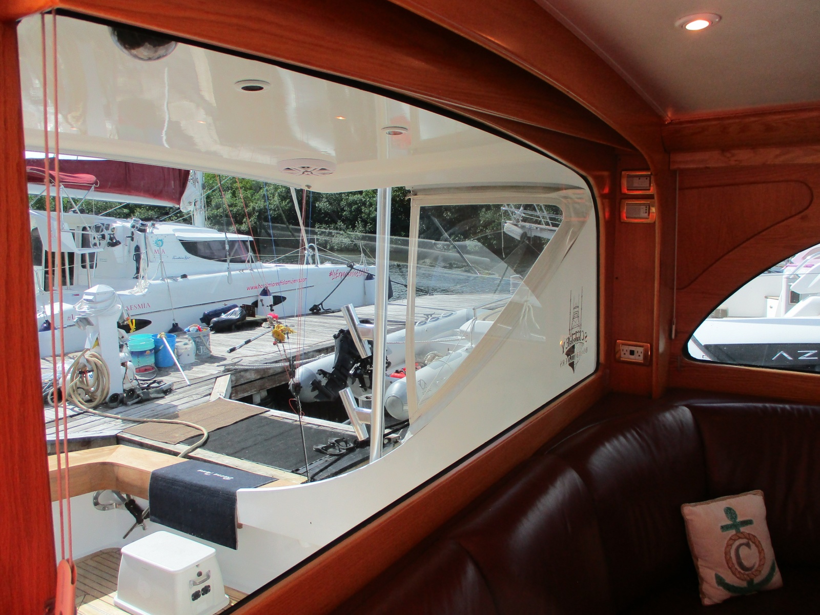 2008 Sculley Custom Carolina