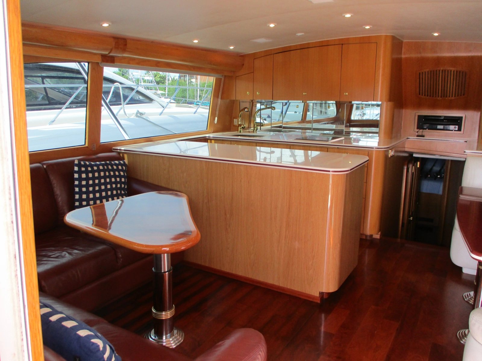 2008 Sculley Custom Carolina