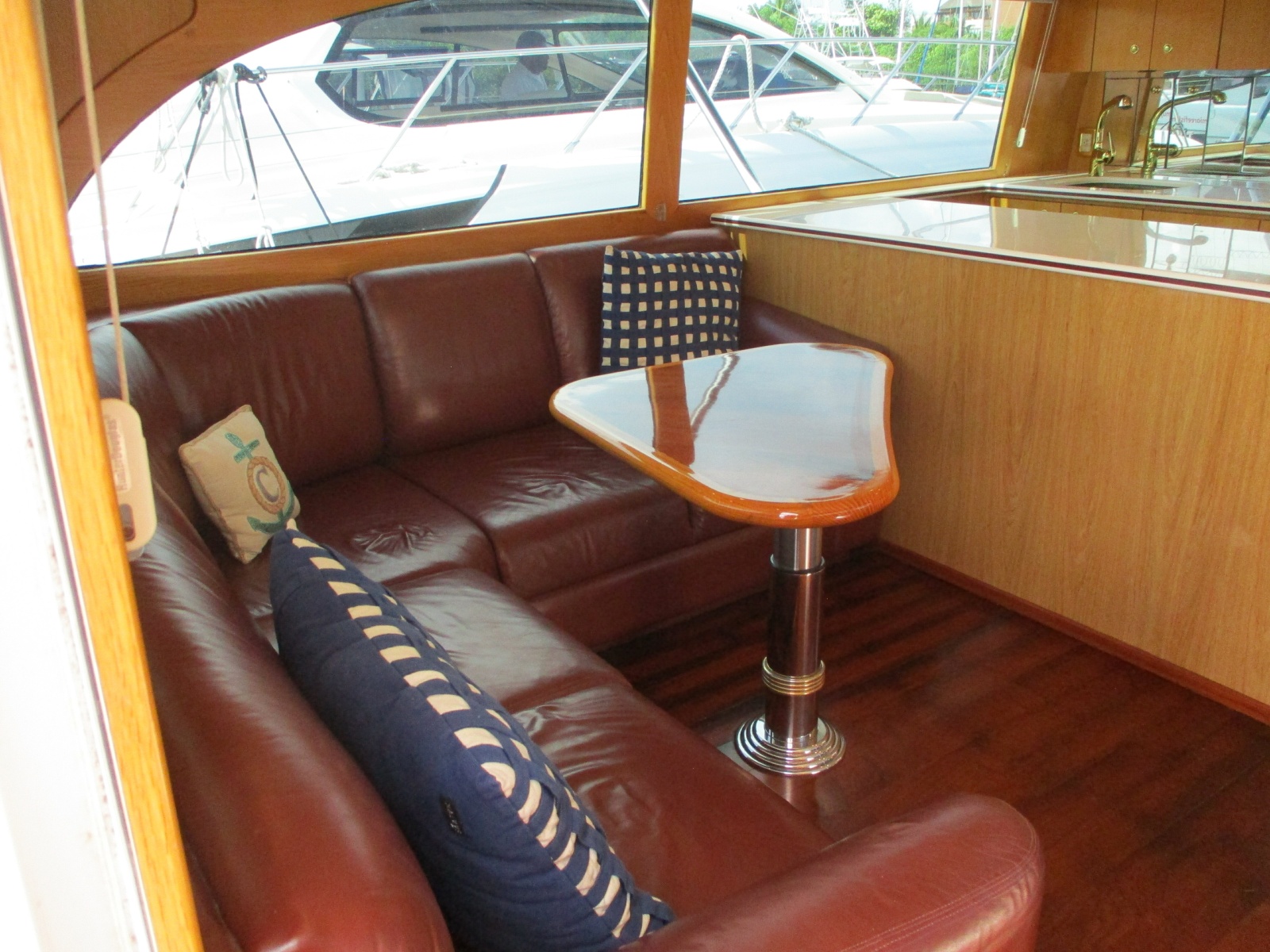 2008 Sculley Custom Carolina