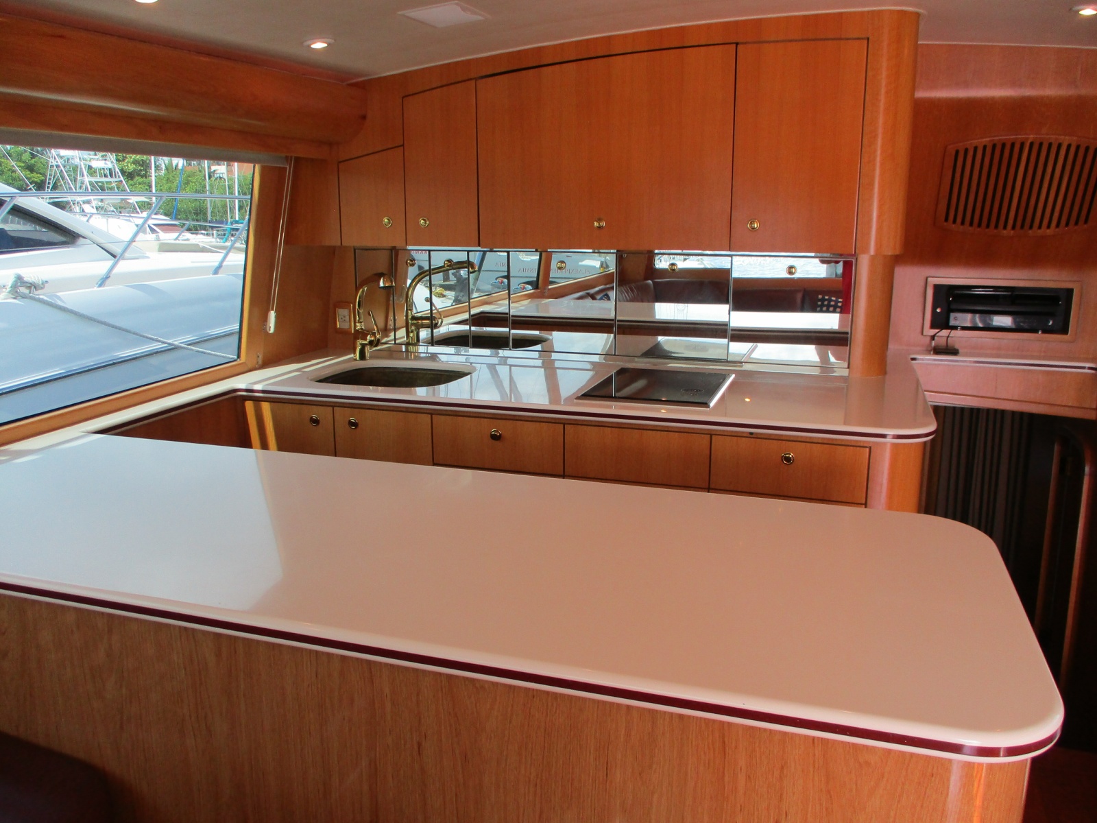 2008 Sculley Custom Carolina