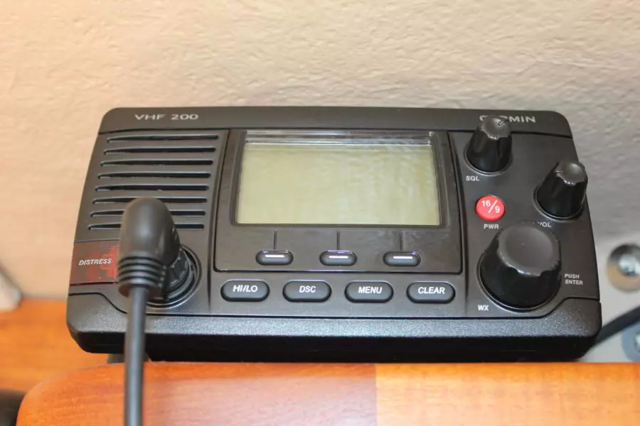 2016 Ranger Tugs R-21EC