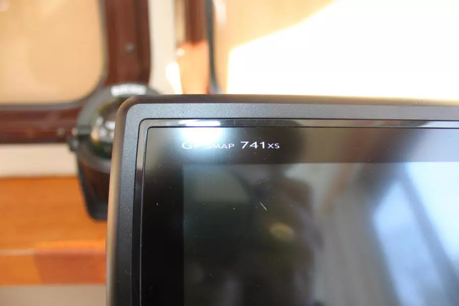 2016 Ranger Tugs R-21EC